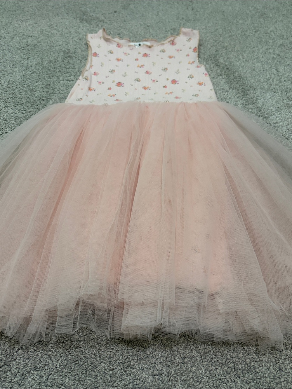 Petite Hailey Dress